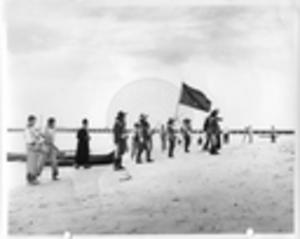Historical reenactment