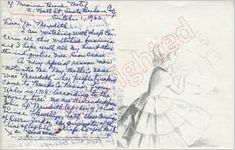 Mrs. Zielr to Mr. Meredith (1 October 1962)