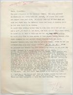 Unknown to "James Meredithe" (Undated)