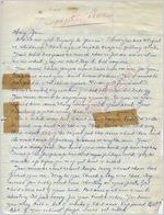 "A Chicagoan" to Jim (11 October 1962)