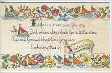 The Coopers to Mr. Meredith (Undated)