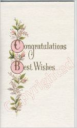 (Mrs) Dorothy Mais to James Meredith (Undated)