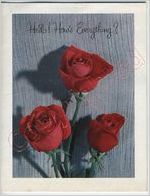 Katie Alstor to James Meredith (Undated)