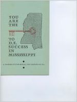 You Are the [Key] to D.E. Success in Mississippi