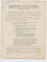 Rules and Regulations of the State Board of Education