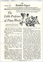 Letter from Faculty requesting money to give as a gift to Laurence C. Jones