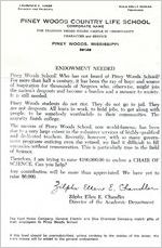 Christmas letter