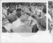 Negative, unidentified (8)