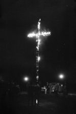 KKK Rally, 1965
