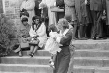 Dahmer, demonstrations, Jan 1966