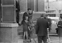 Dahmer, DeBoxtel trial, March 1968
