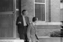 Sessums Trial, May 1968