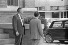 Sessums Trial, May 1968