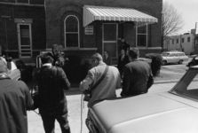 Sessums Trial, May 1968