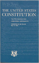 Box 144, Folder 5: Reapportionment of State Legislatures, 1963-1964