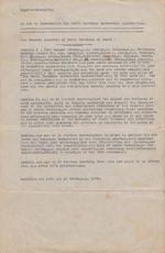 Box 5, Folder 18: An Act to Incorporate the N.C. Industrial Association, 1879 March 14