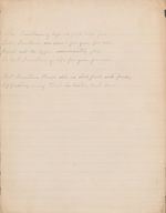 Box 6, Folder 8: Poem