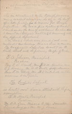 Box 6, Folder 53: "Afro-American Schools in Raleigh"
