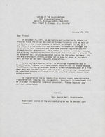 Box 2, Folder 54: Shrine of the Black Madonna, 1972