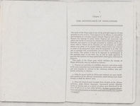 Box 2, Folder 71: Teaching Materials: Article I "The Significance of                            Africanisms"