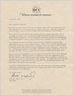 Box EC-1, Folder 13: Durham Chamber of Commerce, 1976-1983
