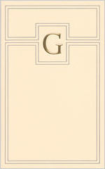 Box EC-2, Folder 7: G, 1967-1982
