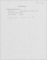 Box EO-7, Folder 3: Durham County (N.C.) Board of Commissioners, May 19-June 20, 1980