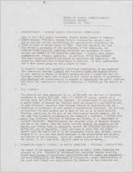 Box EO-8, Folder 3: Durham County (N.C.) Board of Commissioners, Dec. 1980 and undated