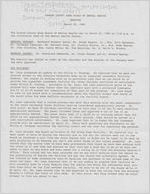 Box EO-14, Folder 3: Durham County (N.C.) Health Dept., Mar.-Dec. 1982