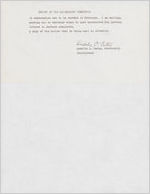 Box EO-19, Folder 3: National Council for Negro Women, 1982