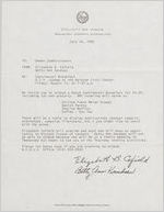 Box EO-19, Folder 6: North Carolina Association of County Commissioners, June 1982-1983 and undated