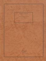 Box 11, Folder 2: Safety Patrol, 1953, 1955, and undated