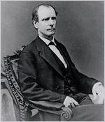 Amos T. Akerman (1821-1880)