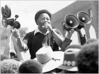 Hosea Williams (1926-2000)