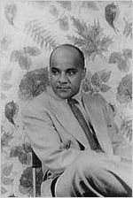 John Oliver Killens (1916-1987)