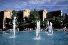 King Center