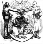 Ku Klux Klan in the Reconstruction Era