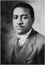 Benjamin J. Davis Jr.