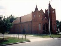 Albany Civil Rights Movement Museum