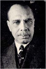 James Weldon Johnson