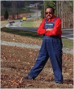 Hosea Williams