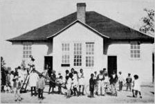 Rosenwald schools
