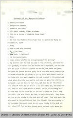 Statement Marguerite Goddard, Attorney General Civil Case No. 1062