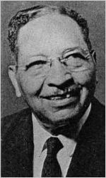 Pastor Hicks