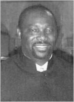 Pastor McGee