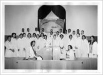 Ebenezer Baptist Church - Youth Choir