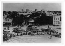 First Baptist Church - Sunday School Picnic