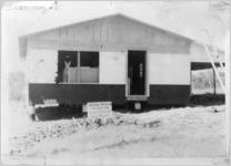 Joshua West Sr. Contractor