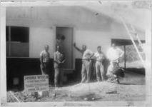Joshua West Sr. Contractor