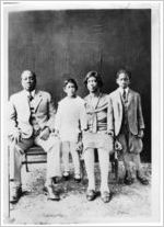 William Ross, His  family, and His Tailoring Business